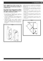 Preview for 13 page of Fulgor Milano FBF 290 NF ED User Manual