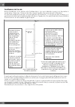 Preview for 14 page of Fulgor Milano FBF 290 NF ED User Manual