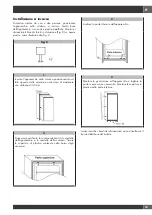 Preview for 15 page of Fulgor Milano FBF 290 NF ED User Manual