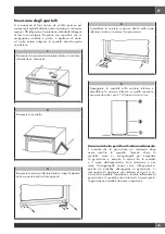 Preview for 17 page of Fulgor Milano FBF 290 NF ED User Manual