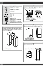 Preview for 18 page of Fulgor Milano FBF 290 NF ED User Manual