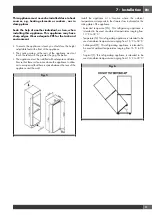 Preview for 31 page of Fulgor Milano FBF 290 NF ED User Manual