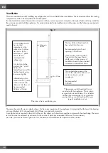 Preview for 32 page of Fulgor Milano FBF 290 NF ED User Manual