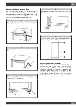 Preview for 35 page of Fulgor Milano FBF 290 NF ED User Manual