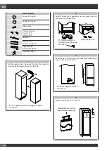 Preview for 36 page of Fulgor Milano FBF 290 NF ED User Manual