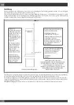 Preview for 50 page of Fulgor Milano FBF 290 NF ED User Manual