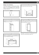 Preview for 51 page of Fulgor Milano FBF 290 NF ED User Manual