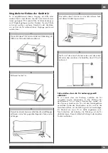 Preview for 53 page of Fulgor Milano FBF 290 NF ED User Manual