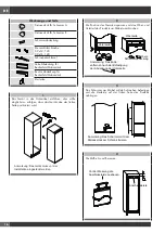 Preview for 54 page of Fulgor Milano FBF 290 NF ED User Manual