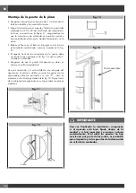 Preview for 70 page of Fulgor Milano FBF 290 NF ED User Manual