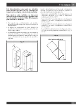 Preview for 85 page of Fulgor Milano FBF 290 NF ED User Manual