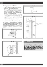 Preview for 88 page of Fulgor Milano FBF 290 NF ED User Manual