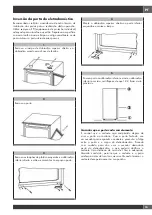 Preview for 89 page of Fulgor Milano FBF 290 NF ED User Manual