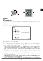 Preview for 5 page of Fulgor Milano FCH 905 ID TS G DWK Instructions For Installation And Use Manual