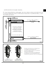 Preview for 25 page of Fulgor Milano FCH 905 ID TS G DWK Instructions For Installation And Use Manual