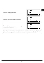 Preview for 27 page of Fulgor Milano FCH 905 ID TS G DWK Instructions For Installation And Use Manual