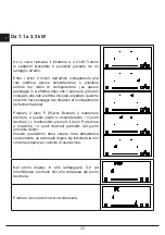 Preview for 28 page of Fulgor Milano FCH 905 ID TS G DWK Instructions For Installation And Use Manual