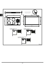 Preview for 52 page of Fulgor Milano FCH 905 ID TS G DWK Instructions For Installation And Use Manual