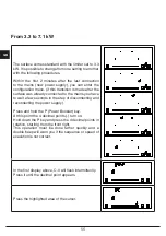 Preview for 56 page of Fulgor Milano FCH 905 ID TS G DWK Instructions For Installation And Use Manual