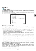 Preview for 65 page of Fulgor Milano FCH 905 ID TS G DWK Instructions For Installation And Use Manual