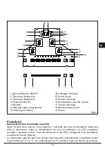 Preview for 69 page of Fulgor Milano FCH 905 ID TS G DWK Instructions For Installation And Use Manual