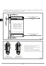 Preview for 86 page of Fulgor Milano FCH 905 ID TS G DWK Instructions For Installation And Use Manual