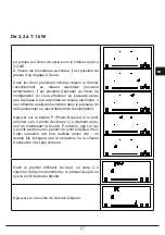 Preview for 87 page of Fulgor Milano FCH 905 ID TS G DWK Instructions For Installation And Use Manual