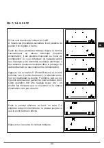 Preview for 89 page of Fulgor Milano FCH 905 ID TS G DWK Instructions For Installation And Use Manual