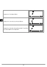 Preview for 90 page of Fulgor Milano FCH 905 ID TS G DWK Instructions For Installation And Use Manual