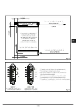 Preview for 115 page of Fulgor Milano FCH 905 ID TS G DWK Instructions For Installation And Use Manual