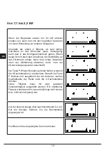 Preview for 118 page of Fulgor Milano FCH 905 ID TS G DWK Instructions For Installation And Use Manual