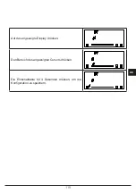 Preview for 119 page of Fulgor Milano FCH 905 ID TS G DWK Instructions For Installation And Use Manual