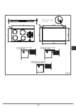 Preview for 143 page of Fulgor Milano FCH 905 ID TS G DWK Instructions For Installation And Use Manual