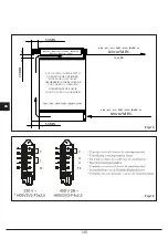 Preview for 146 page of Fulgor Milano FCH 905 ID TS G DWK Instructions For Installation And Use Manual