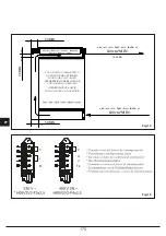 Preview for 176 page of Fulgor Milano FCH 905 ID TS G DWK Instructions For Installation And Use Manual