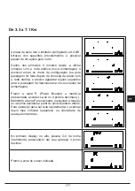 Preview for 177 page of Fulgor Milano FCH 905 ID TS G DWK Instructions For Installation And Use Manual