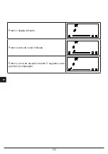 Preview for 180 page of Fulgor Milano FCH 905 ID TS G DWK Instructions For Installation And Use Manual