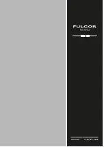 Preview for 102 page of Fulgor Milano FCLH 604 G T WK BK Installation - Use - Maintenance