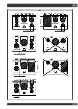 Preview for 7 page of Fulgor Milano FCLH 9008 ID WT Installation - Use - Maintenance