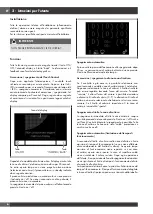 Preview for 8 page of Fulgor Milano FCLH 9008 ID WT Installation - Use - Maintenance