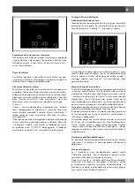 Preview for 15 page of Fulgor Milano FCLH 9008 ID WT Installation - Use - Maintenance