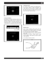 Preview for 17 page of Fulgor Milano FCLH 9008 ID WT Installation - Use - Maintenance