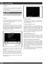 Preview for 28 page of Fulgor Milano FCLH 9008 ID WT Installation - Use - Maintenance