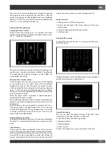 Preview for 35 page of Fulgor Milano FCLH 9008 ID WT Installation - Use - Maintenance