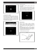 Preview for 77 page of Fulgor Milano FCLH 9008 ID WT Installation - Use - Maintenance