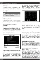 Preview for 108 page of Fulgor Milano FCLH 9008 ID WT Installation - Use - Maintenance