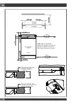 Preview for 120 page of Fulgor Milano FCLH 9008 ID WT Installation - Use - Maintenance