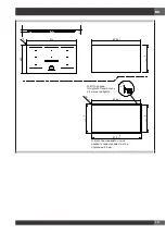 Preview for 121 page of Fulgor Milano FCLH 9008 ID WT Installation - Use - Maintenance