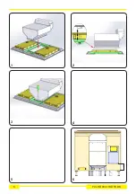 Preview for 6 page of Fulgor Milano FCLHD 8041 HID TS BK Instructions For Installation And Use Manual