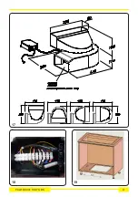 Preview for 9 page of Fulgor Milano FCLHD 8041 HID TS BK Instructions For Installation And Use Manual